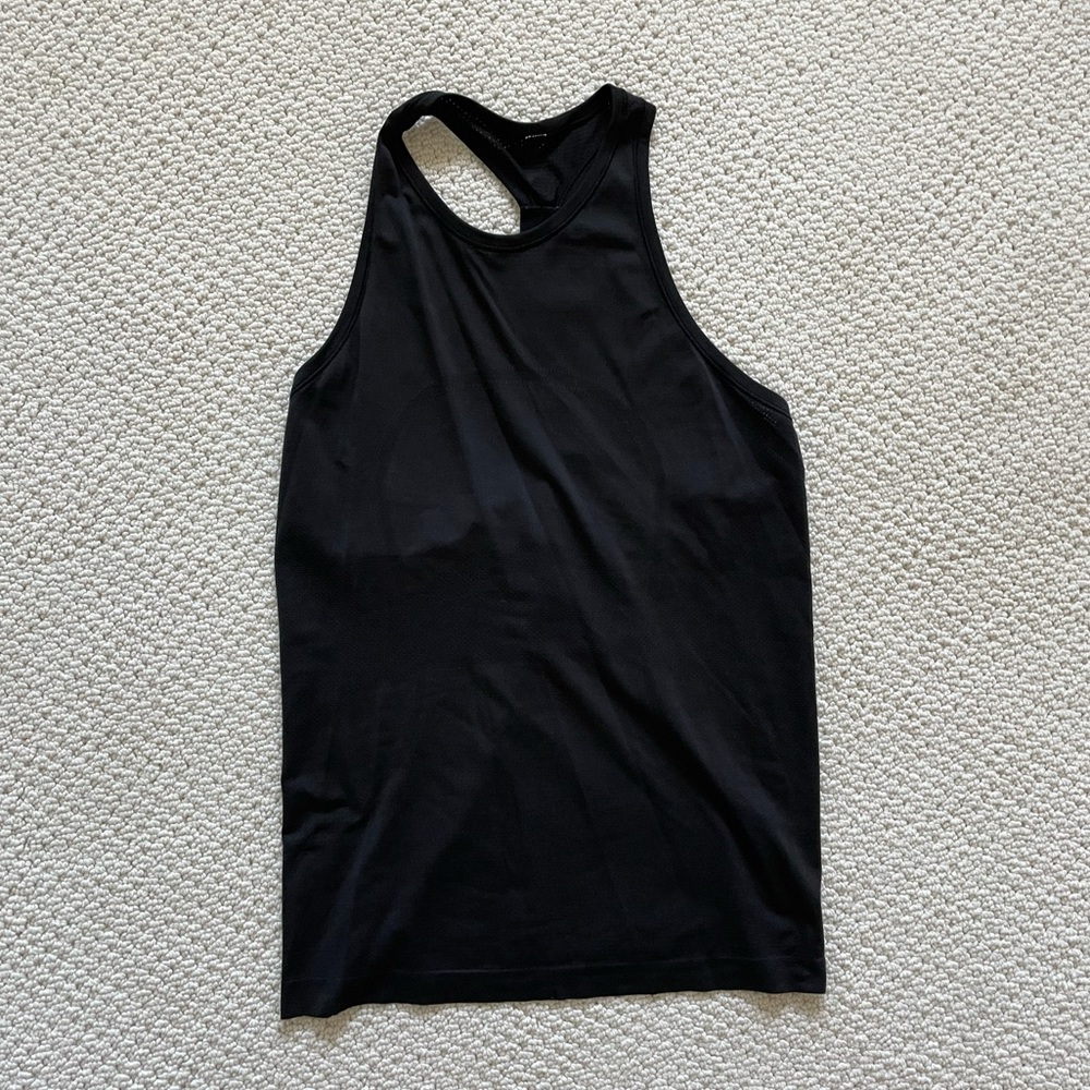 LuluLemon Loose Tank